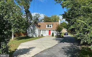 Property Photo:  9226 Fowler Lane  MD 20706 