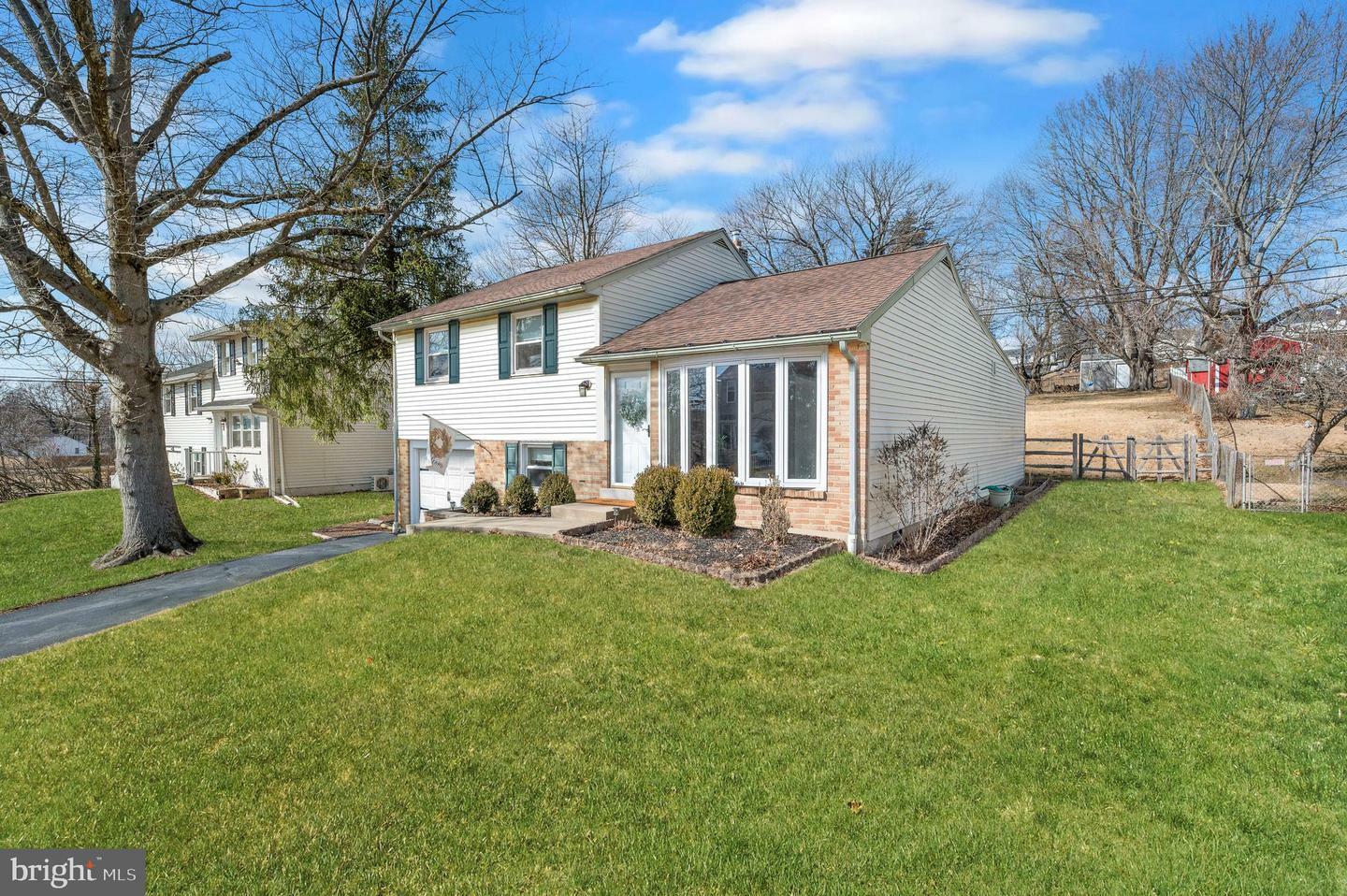 Property Photo:  126 Green Hill Road  PA 19406 