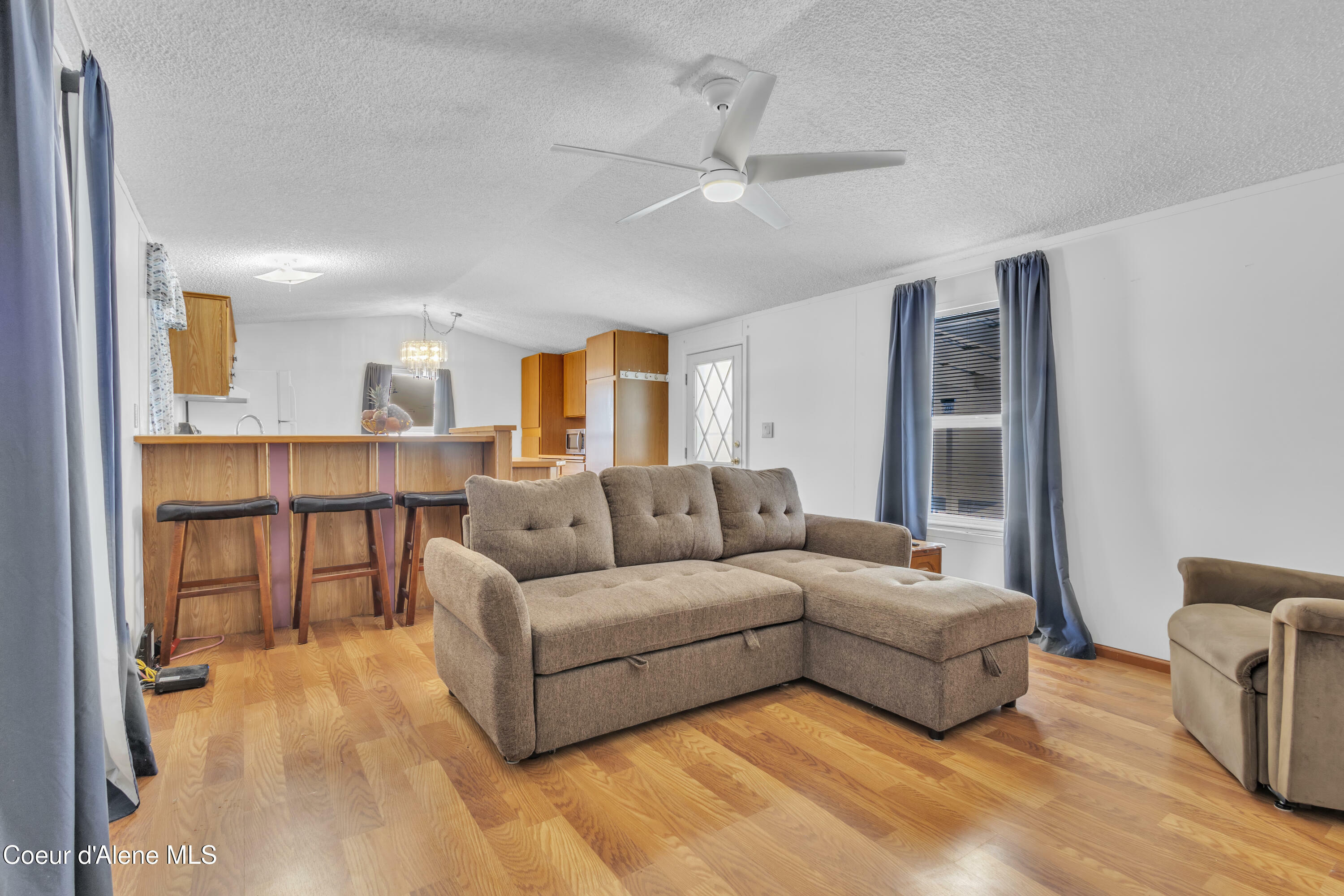 Property Photo: 1840 W Westminster Ave ID 83815
