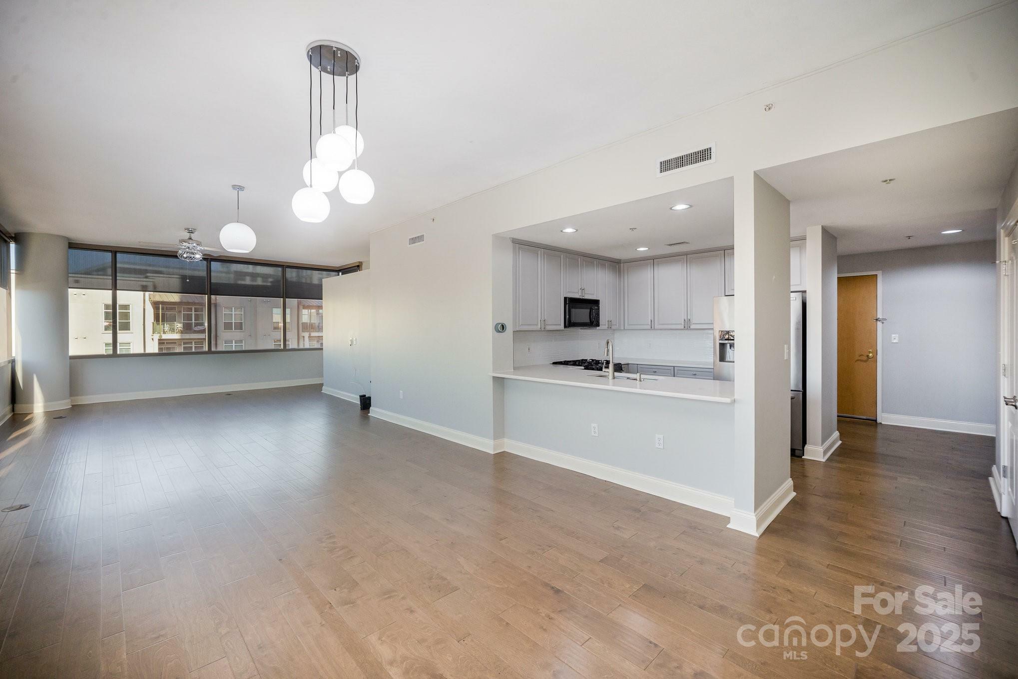 Property Photo:  315 Arlington Avenue 604  NC 28203 