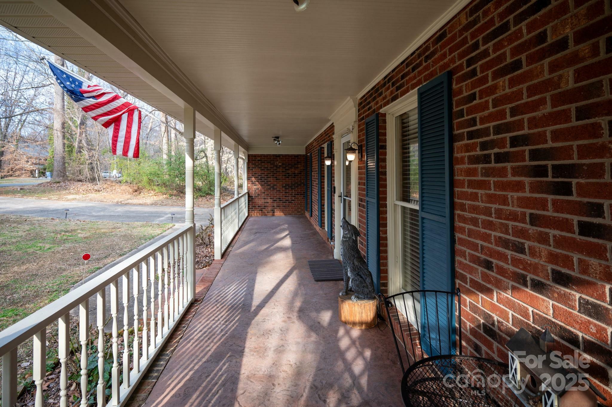 Property Photo:  7210 Timber Ridge Drive  NC 28227 