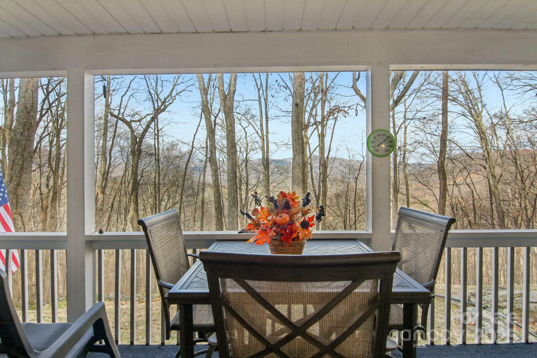 Property Photo: 167 Treetop Lane NC 28785