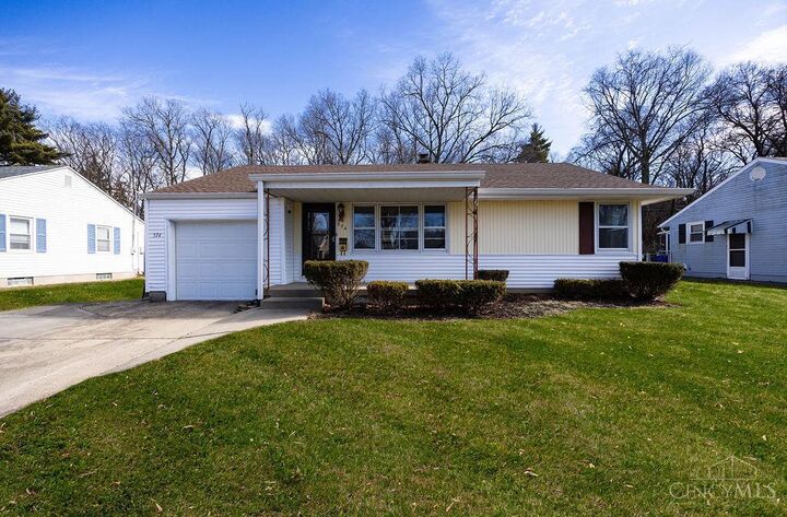 374 Fernway Drive  Hamilton OH 45011 photo