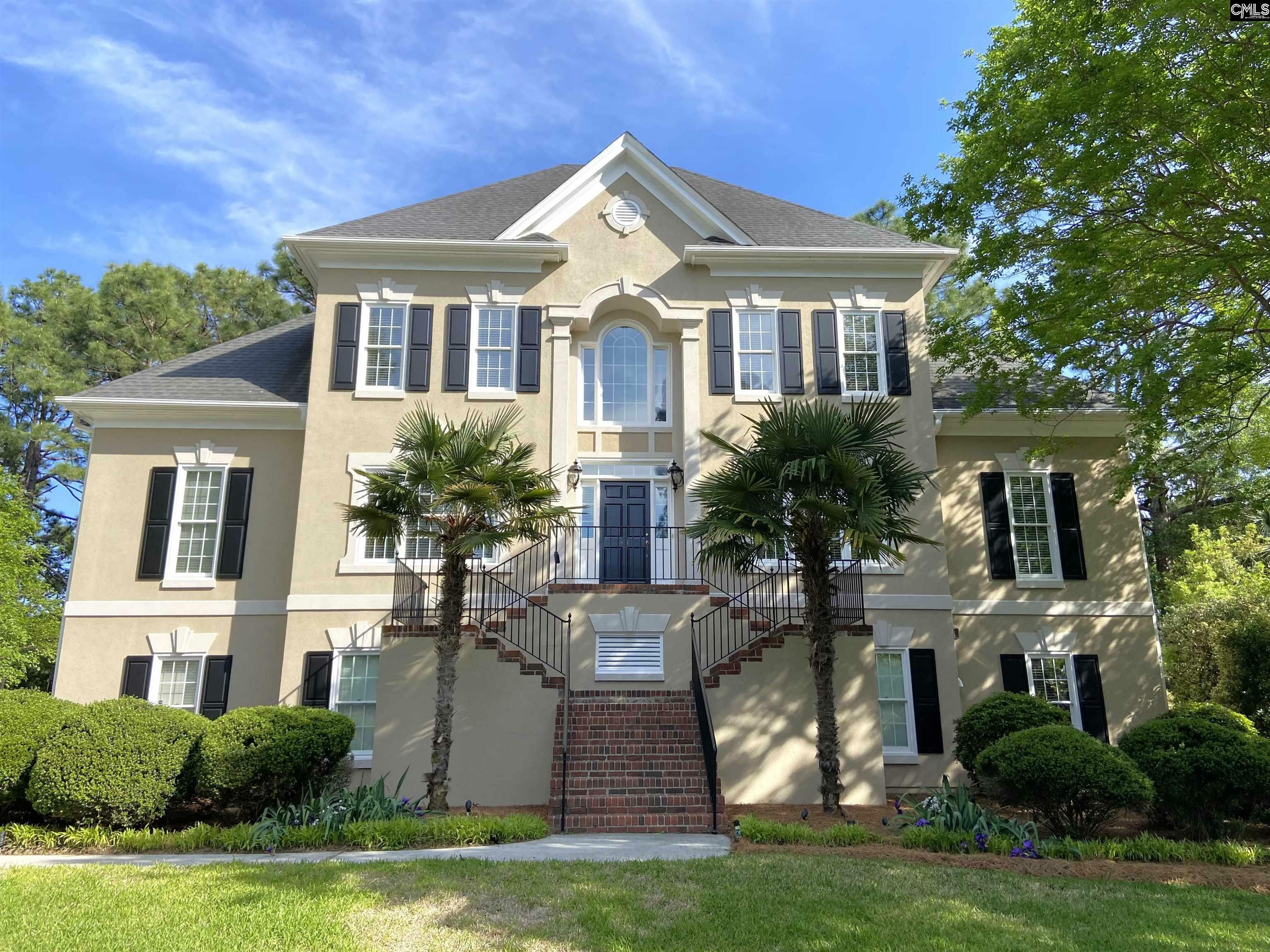 Property Photo: 81 Cowdray SC 29223