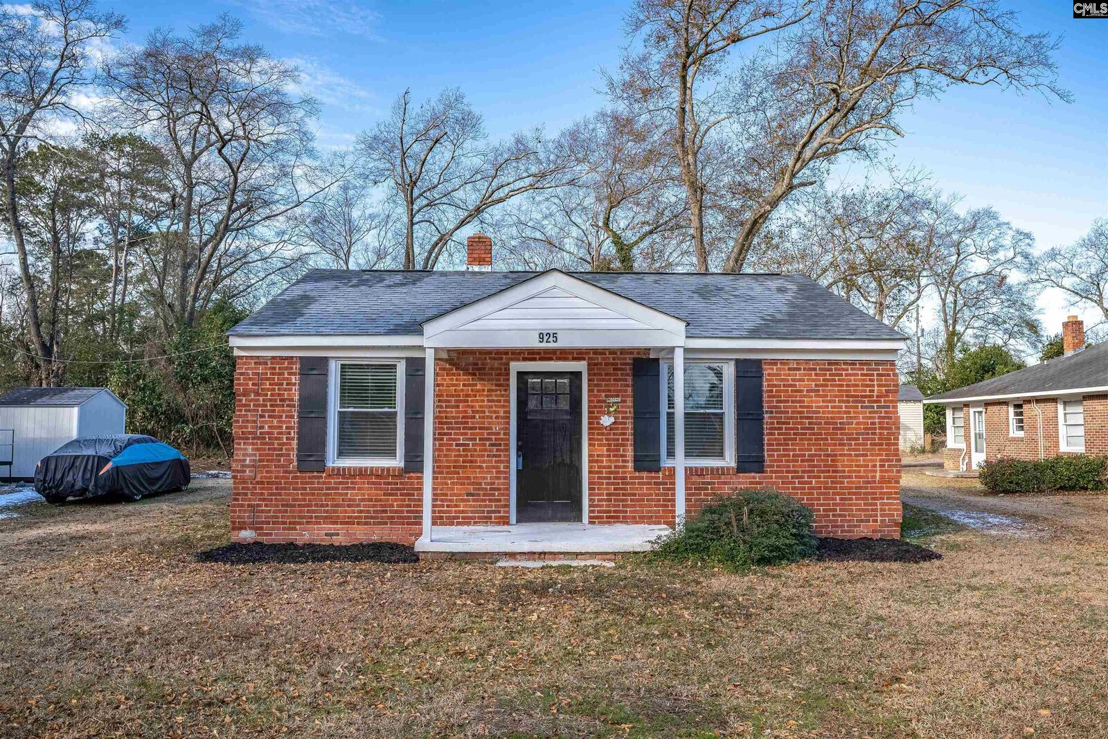 Property Photo: 925 Central SC 29169