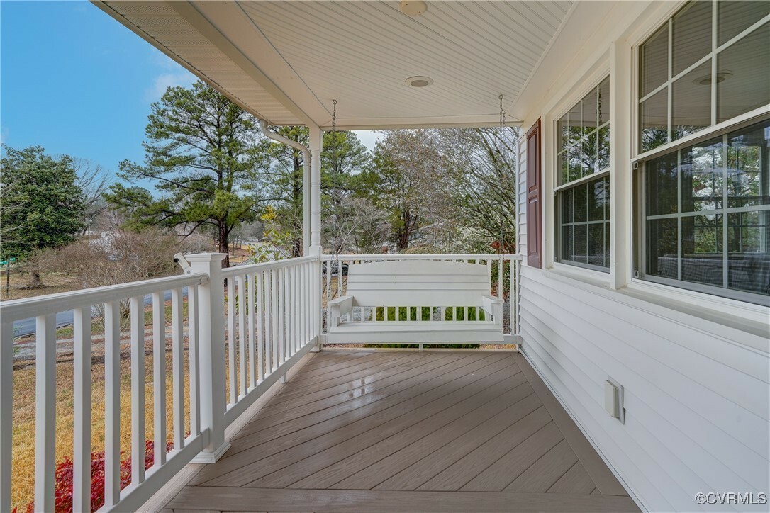 Property Photo:  9320 Huron Avenue  VA 23294 