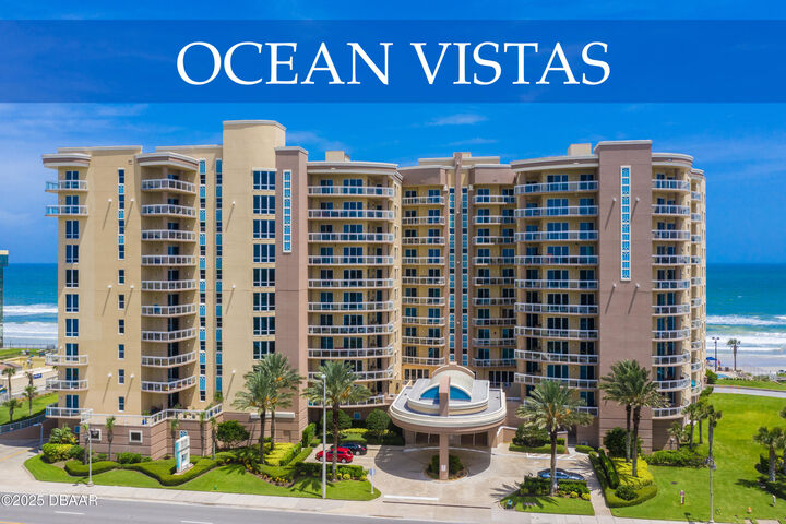 1925 S Atlantic Avenue 811  Daytona Beach Shores FL 32118 photo