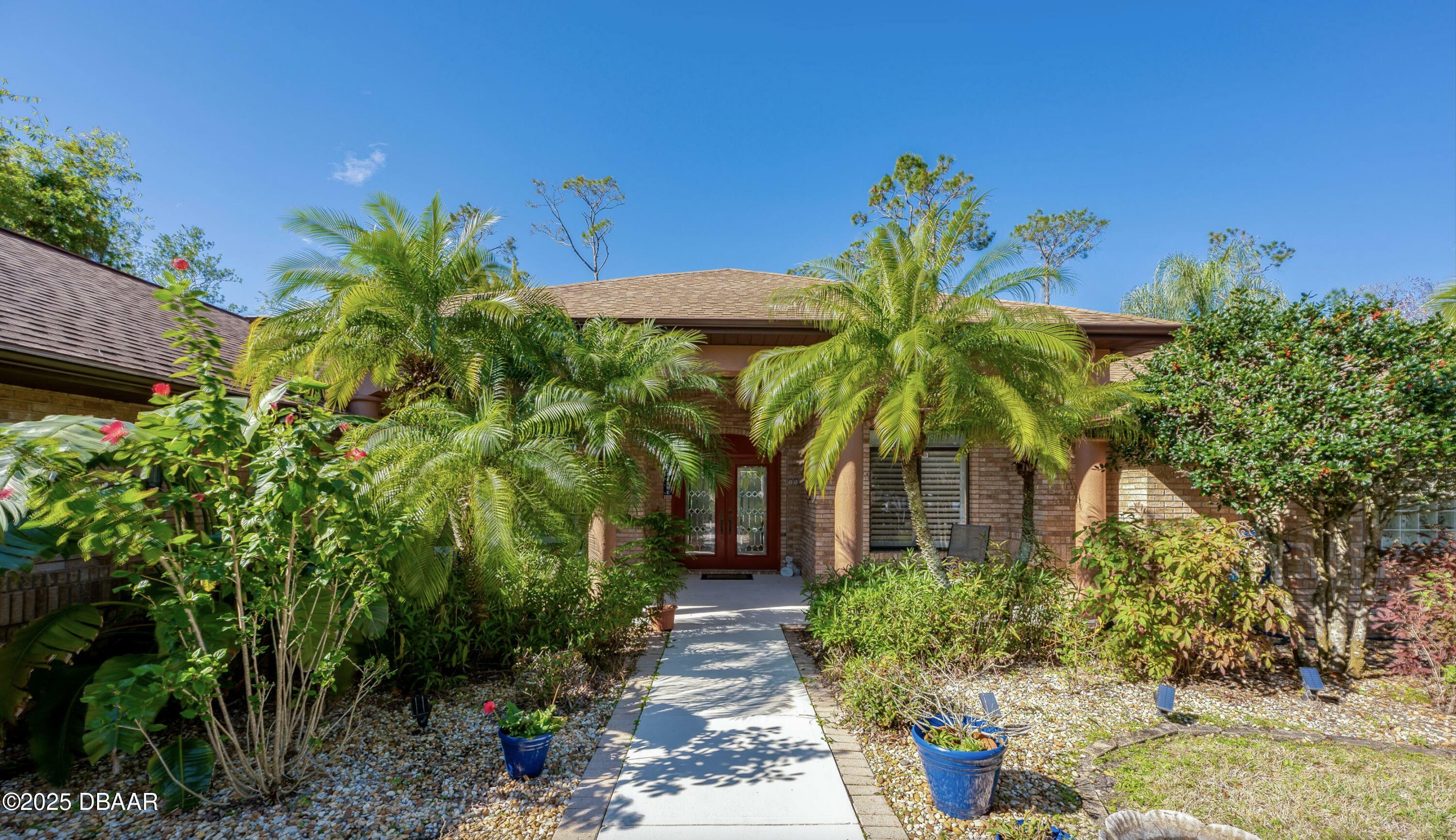 11 Forest View Way  Ormond Beach FL 32174 photo
