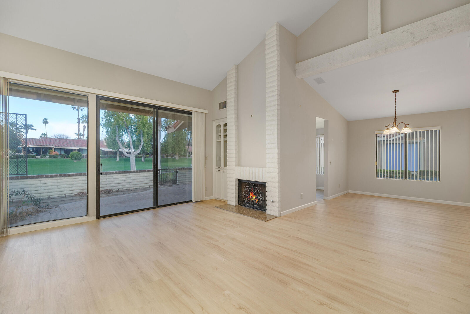 Property Photo: 314 Sierra Madre S CA 92260