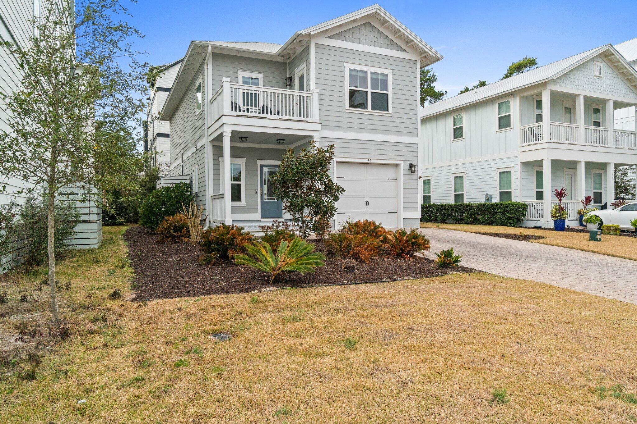 Property Photo:  89 Grande Pointe Drive  FL 32461 