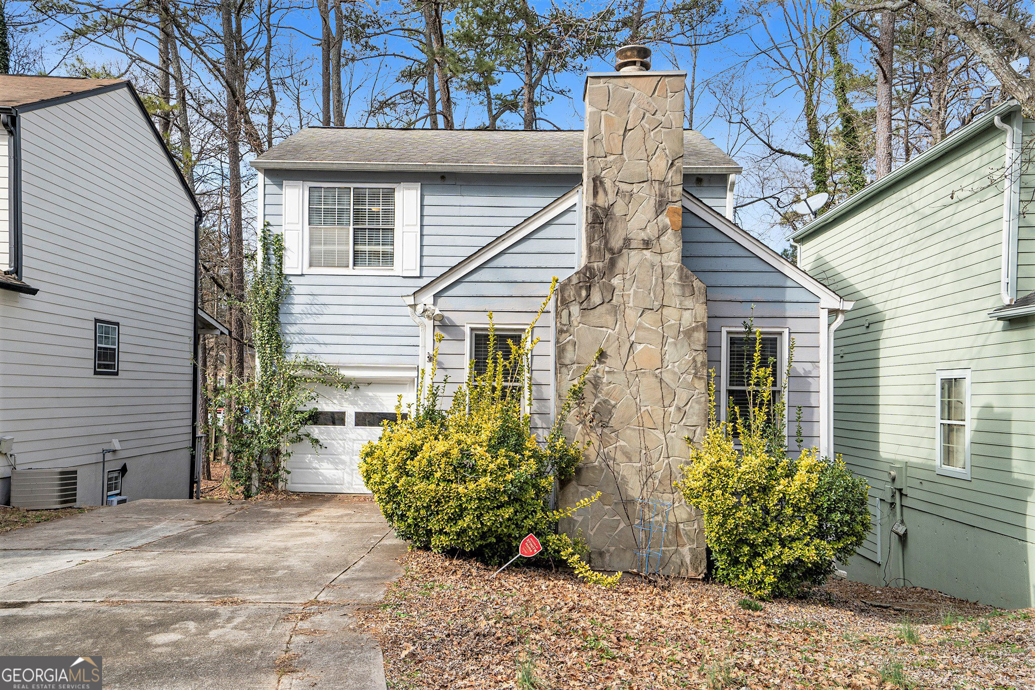 Property Photo: 4811 Warners Trail GA 30093