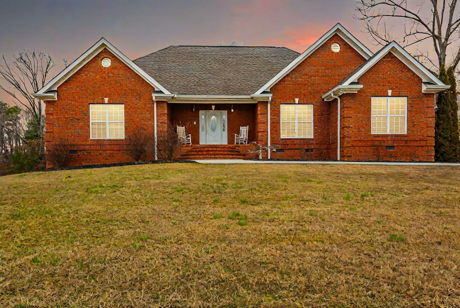 Property Photo:  915 Green Pond Road  TN 37379 