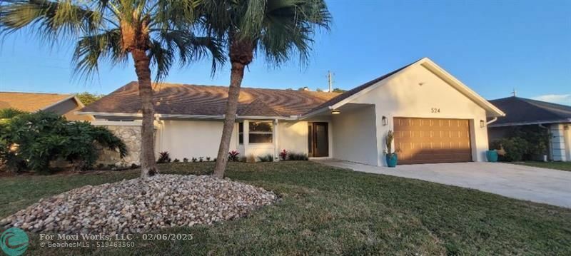 524 Indigo Avenue  Wellington FL 33414 photo