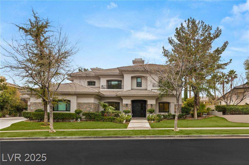 632 Canyon Greens Drive  Las Vegas NV 89144 photo