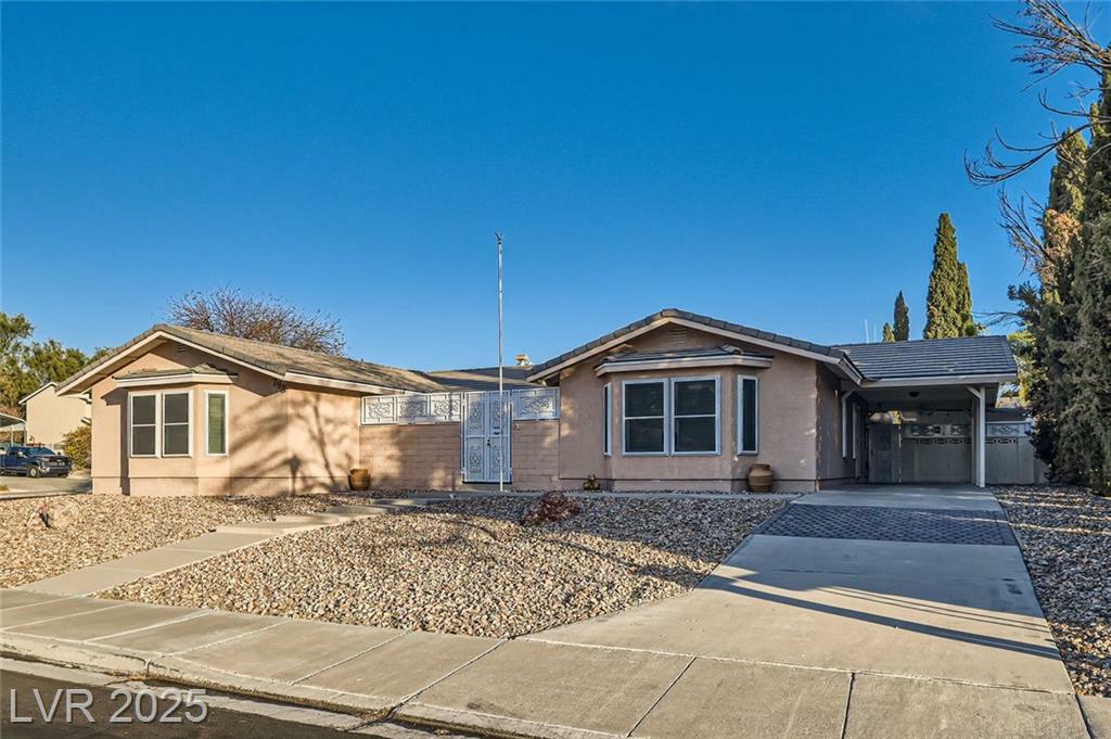 Property Photo:  798 Shirley Lane  NV 89005 