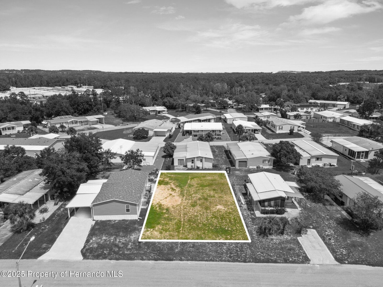 Property Photo:  14405 Diablo Drive  FL 34613 