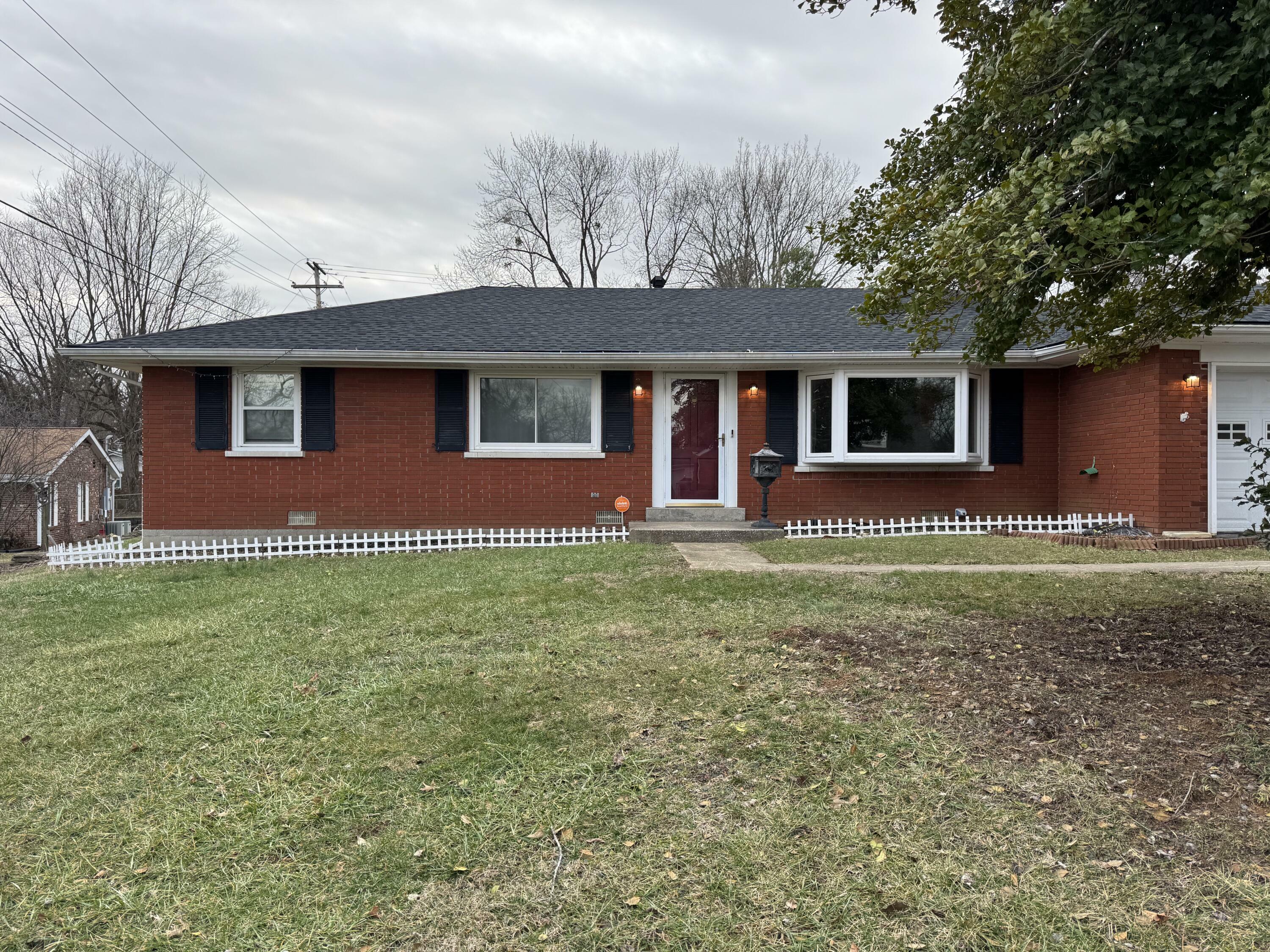 Property Photo:  403 Barley Drive  KY 40601 