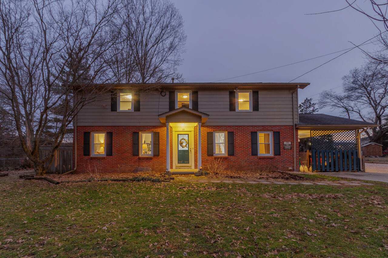 Property Photo: 110 Dellwood Drive KY 40403