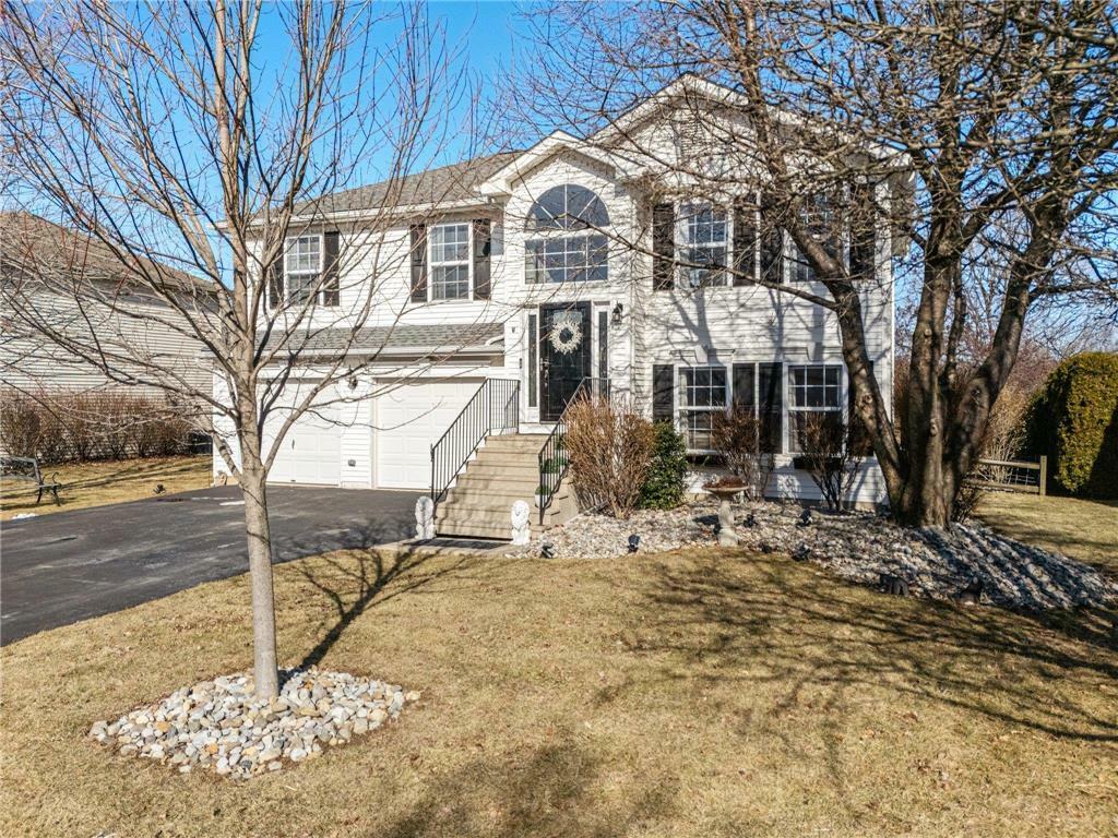 Property Photo:  4040 Maria Lane  PA 18017 