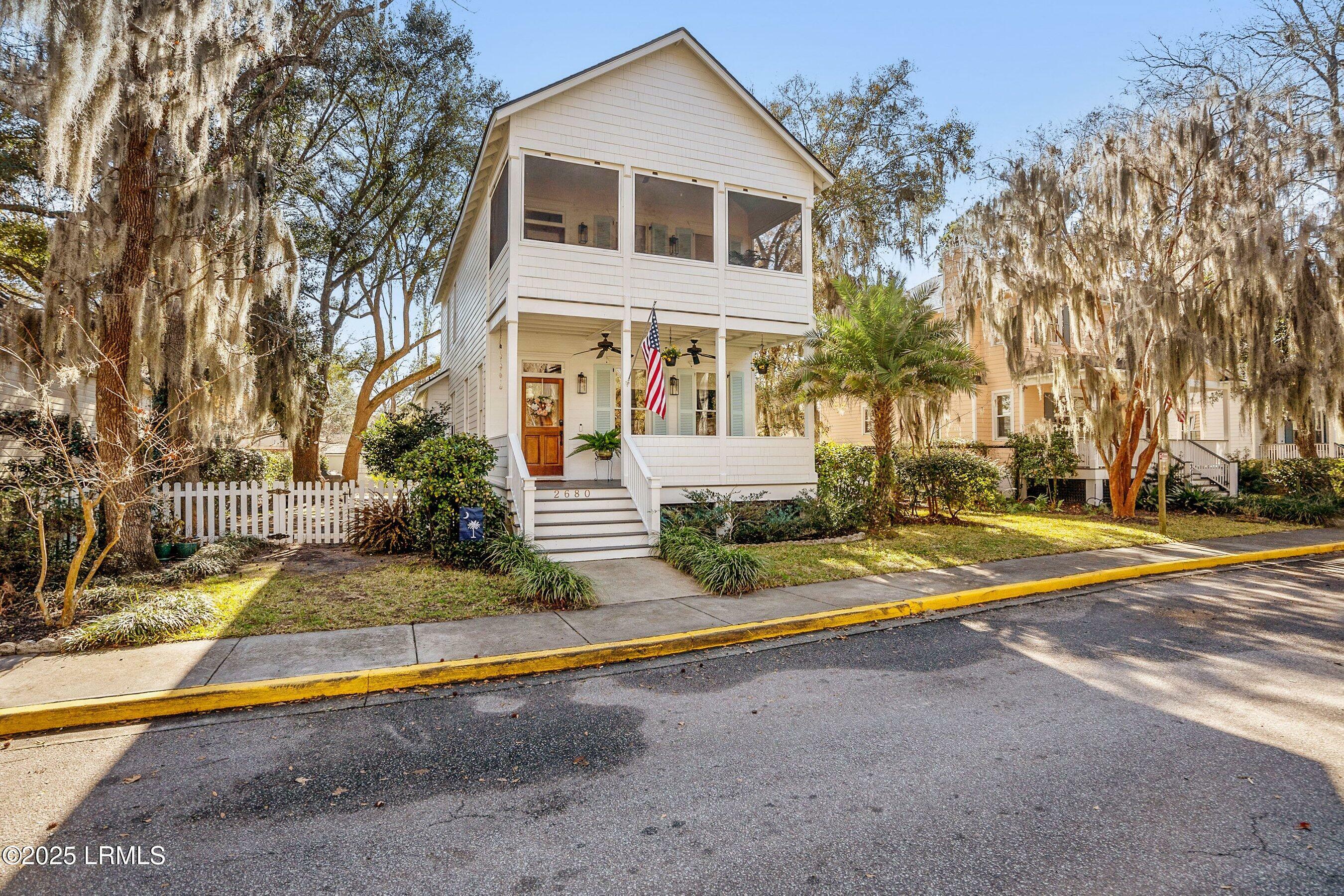 Property Photo:  2680 Broad Street  SC 29902 