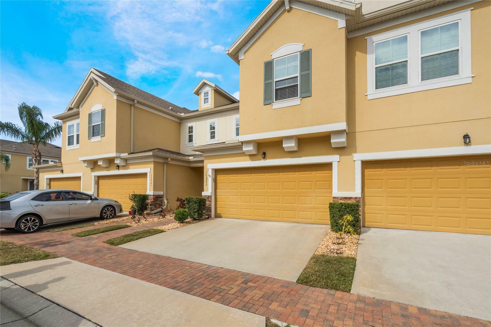 Property Photo:  17523 Promenade Drive  FL 34711 