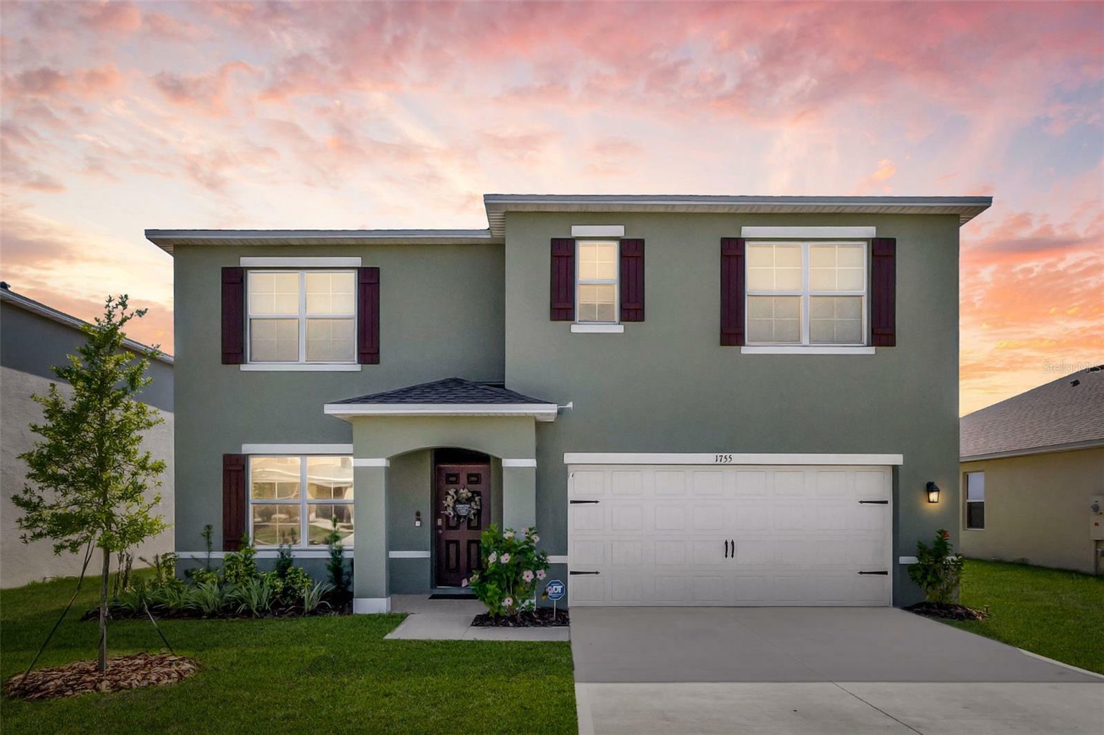 Property Photo:  1755 Buckeye Road  FL 33837 