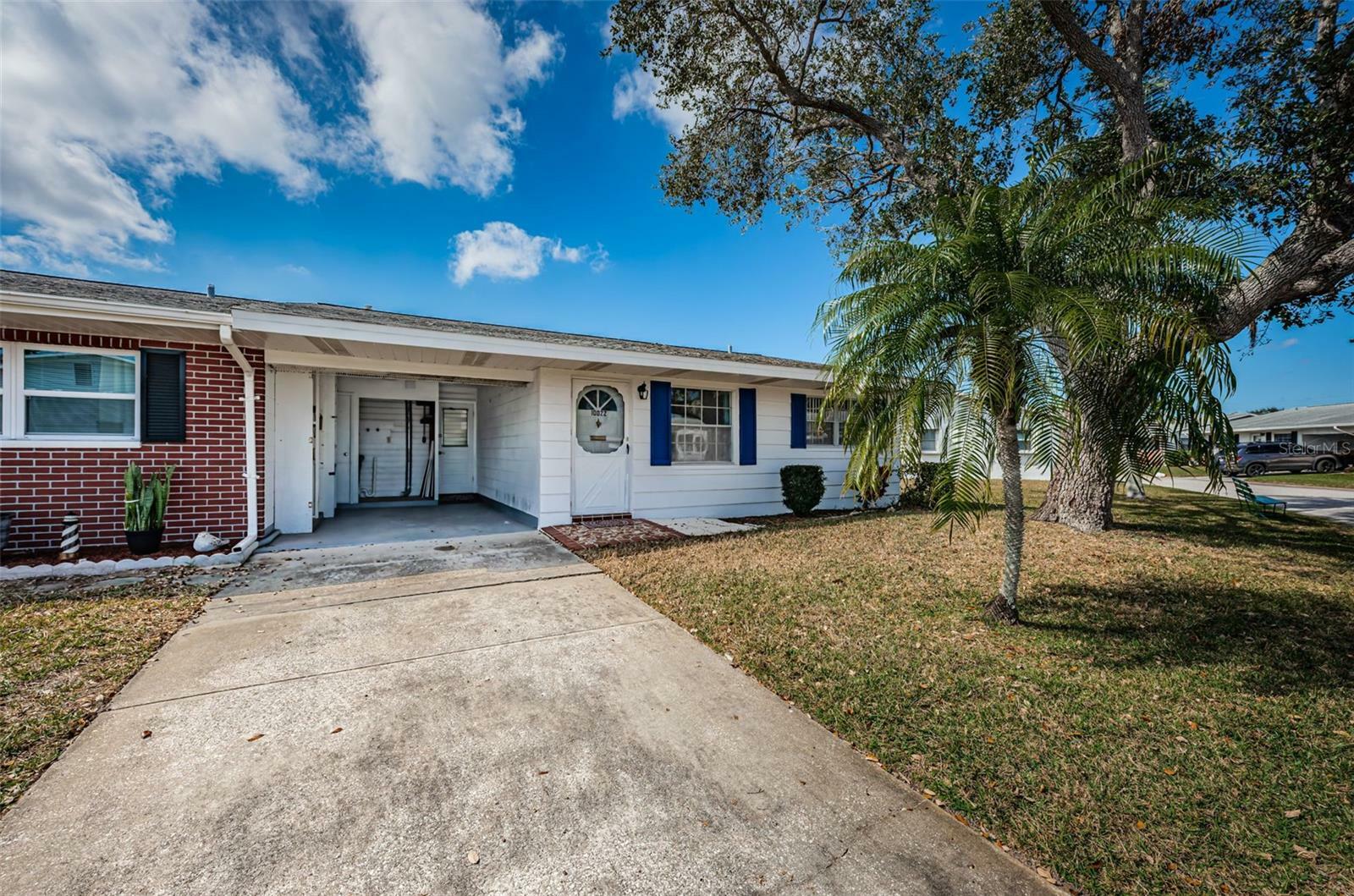 Property Photo:  10022 Lily Street N  FL 33782 