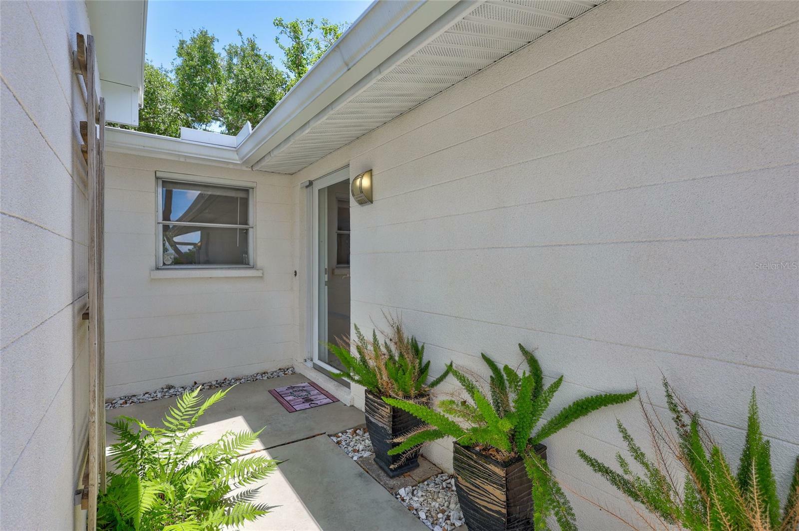 Property Photo: 2321 Terry Lane FL 34231