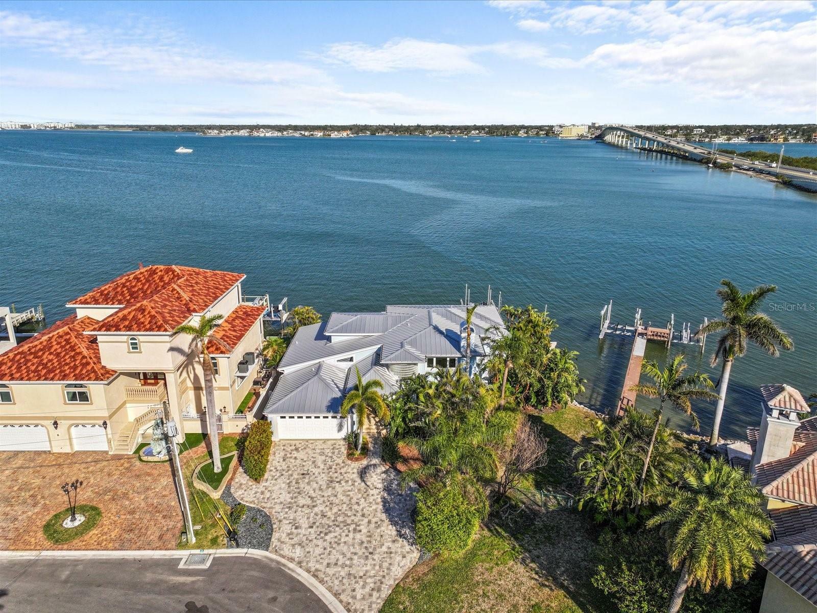 Property Photo: 1201 Bay Drive FL 33786