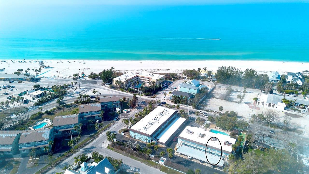 Property Photo: 4307 Gulf Drive 208 FL 34217