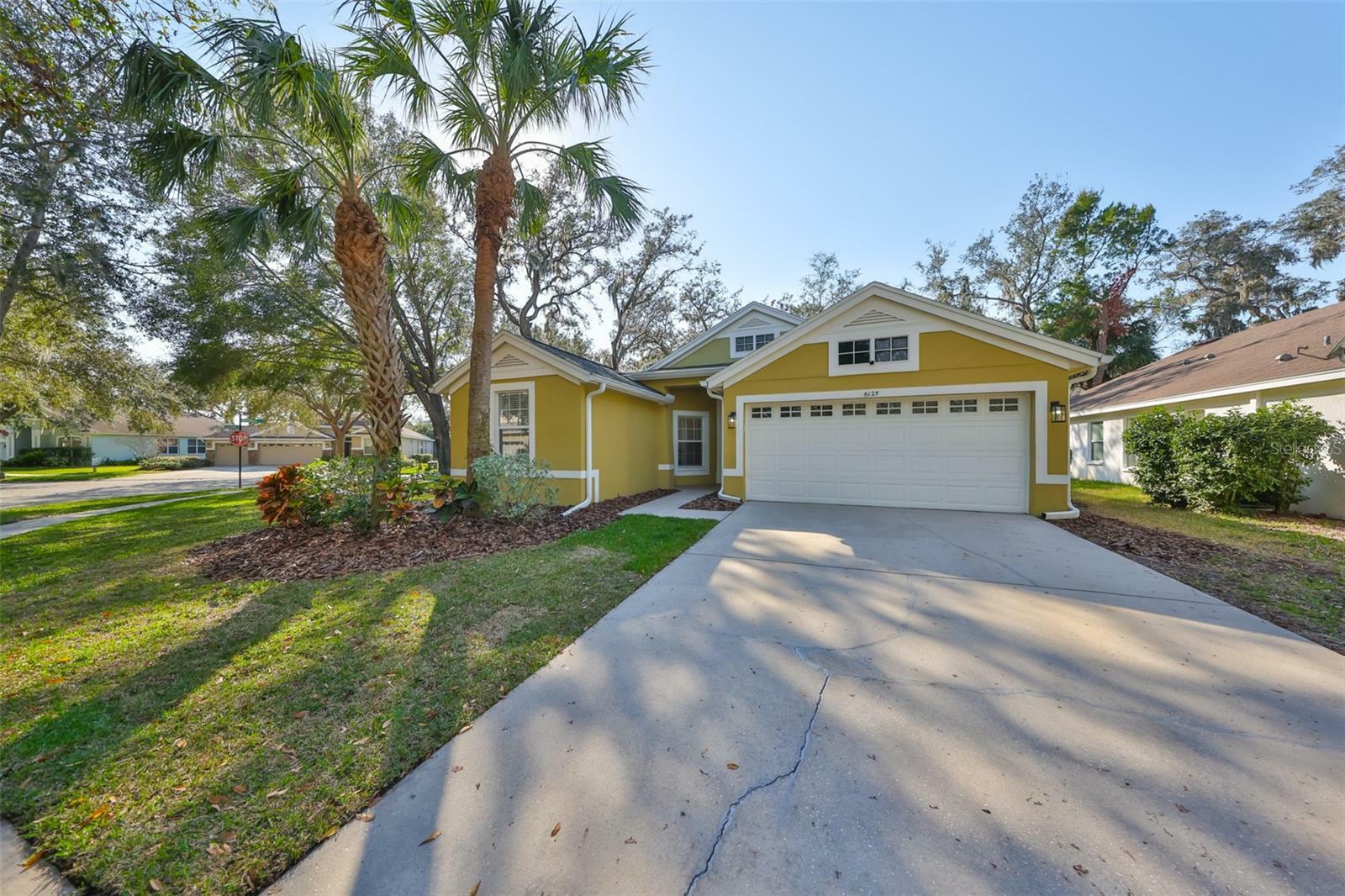 Property Photo:  6125 Gannetwood Place  FL 33547 