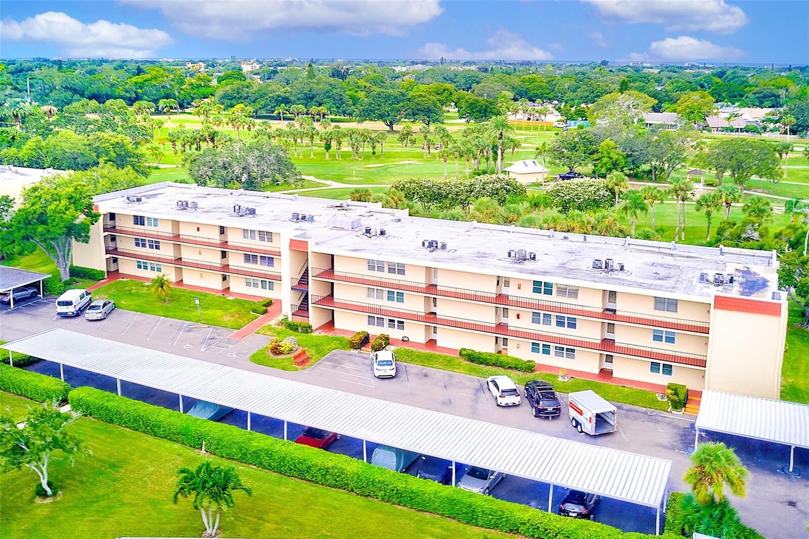 Property Photo:  12200 Vonn Road 1305  FL 33774 