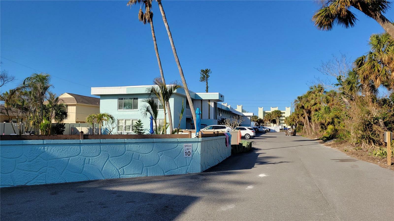 5055 N Beach Road 203  Englewood FL 34223 photo