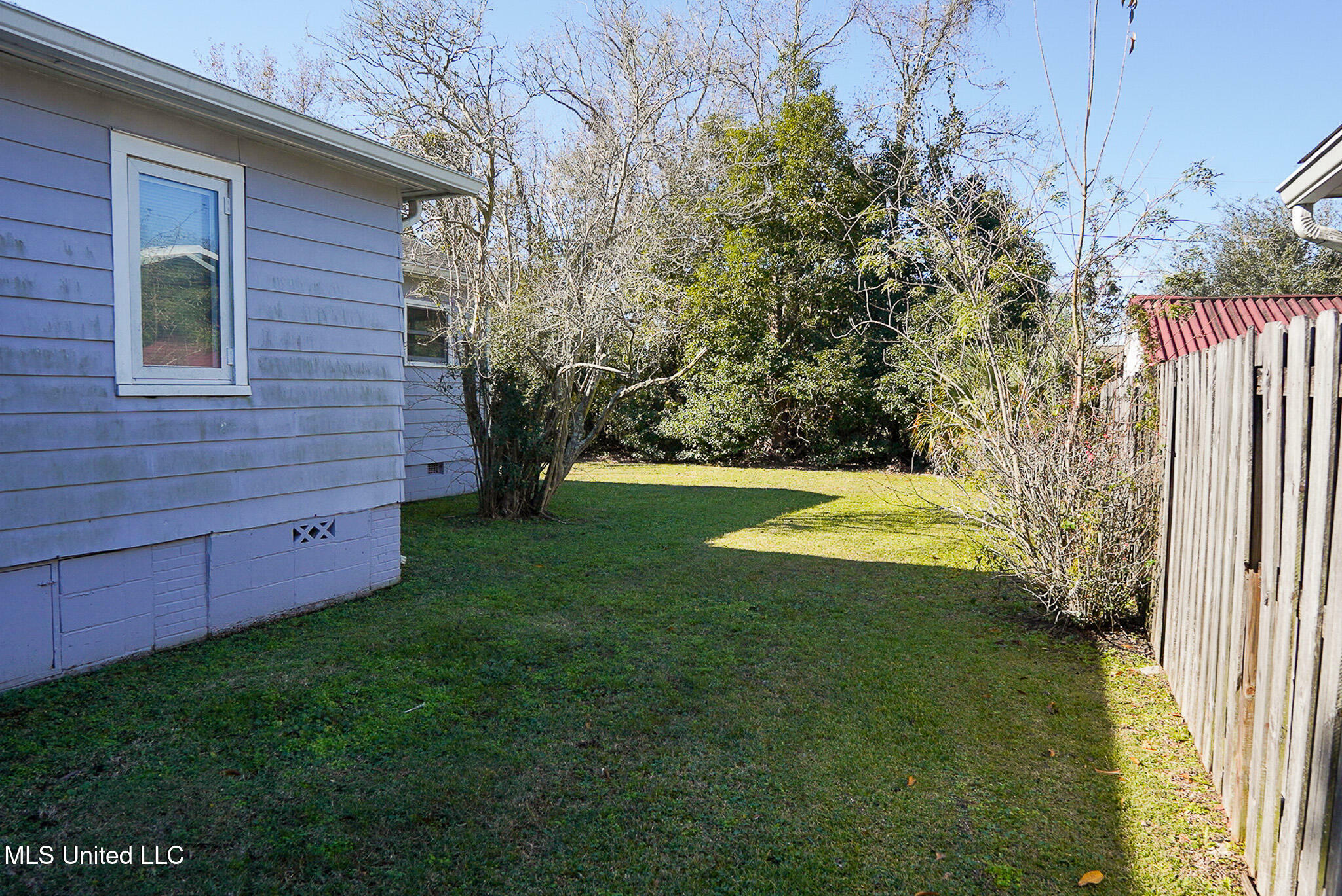 Property Photo:  3505 Belmede Drive  MS 39507 