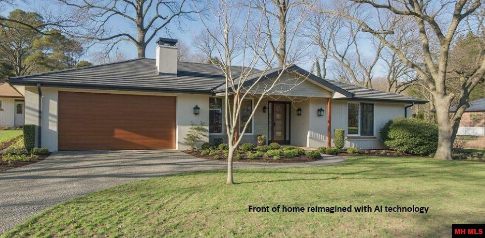 Property Photo: 1126 Ridgecrest AR 72653