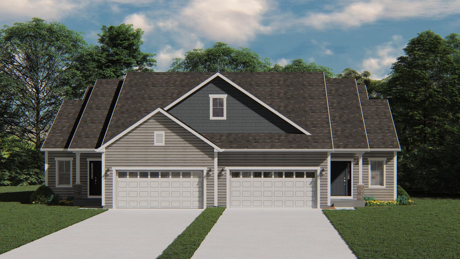 Property Photo:  830 Bridlewood Dr  WI 53027 