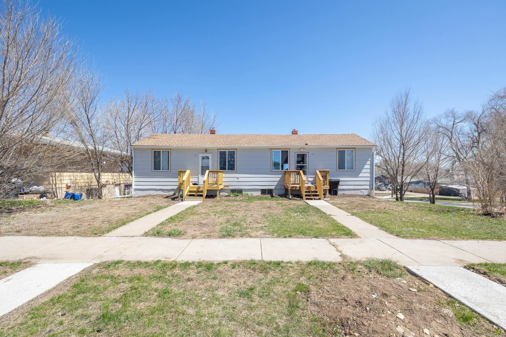 Property Photo:  904 Willsie Avenue  SD 57701 