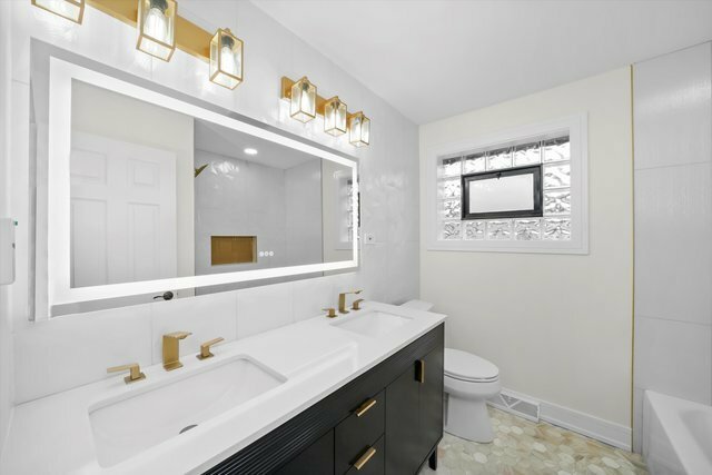 Property Photo: 9629 Mason Avenue IL 60453