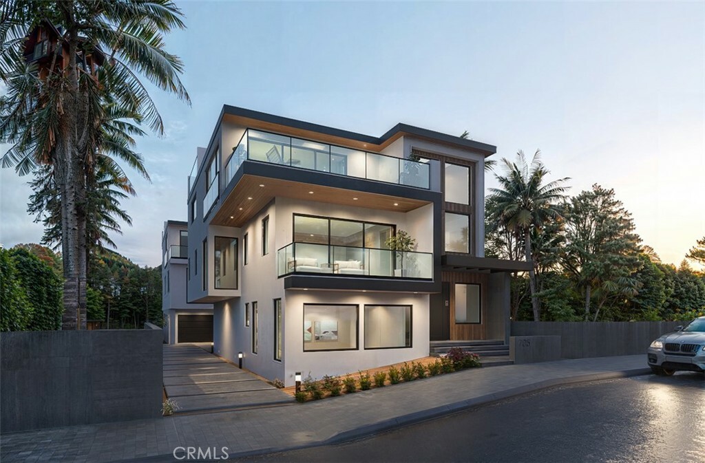 Property Photo: 705 2nd Street CA 90254