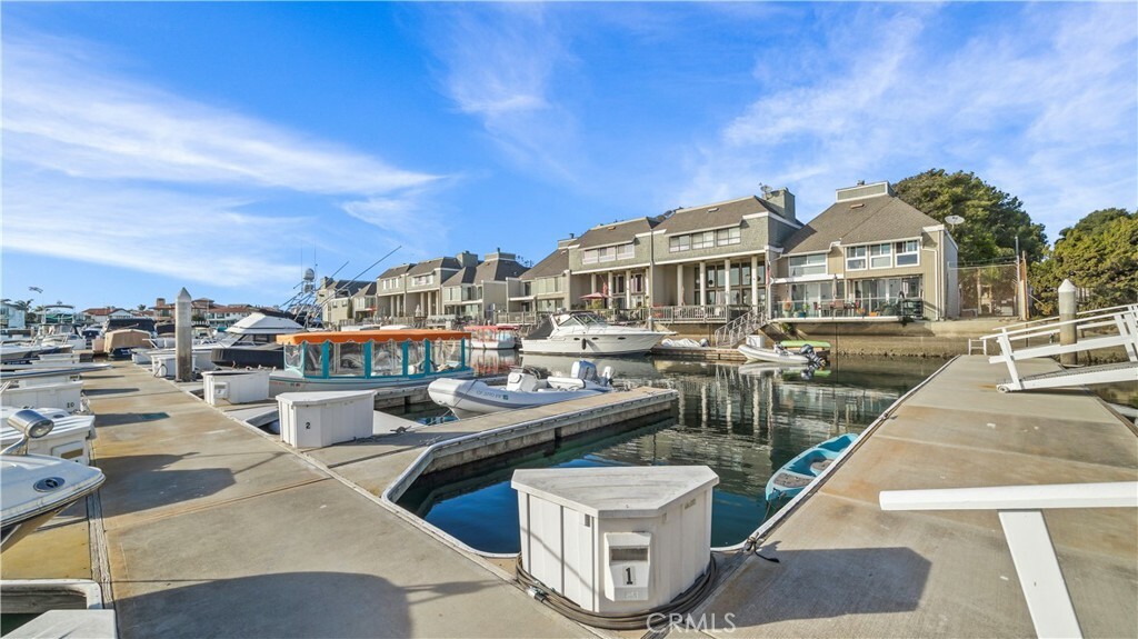 Property Photo: 16532 Harbour Lane CA 92649