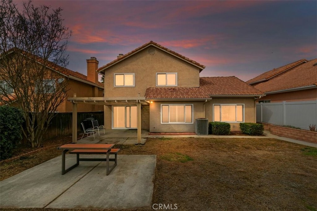Property Photo: 24400 Ridgewood Road CA 92562