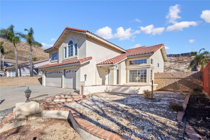 Property Photo:  22582 Scarlet Sage Way  CA 92557 