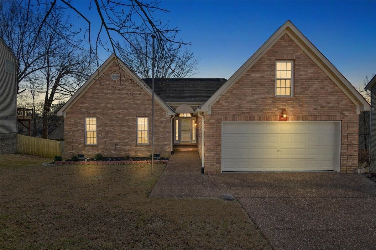 Property Photo:  1443 Brighton Cir  TN 37138 