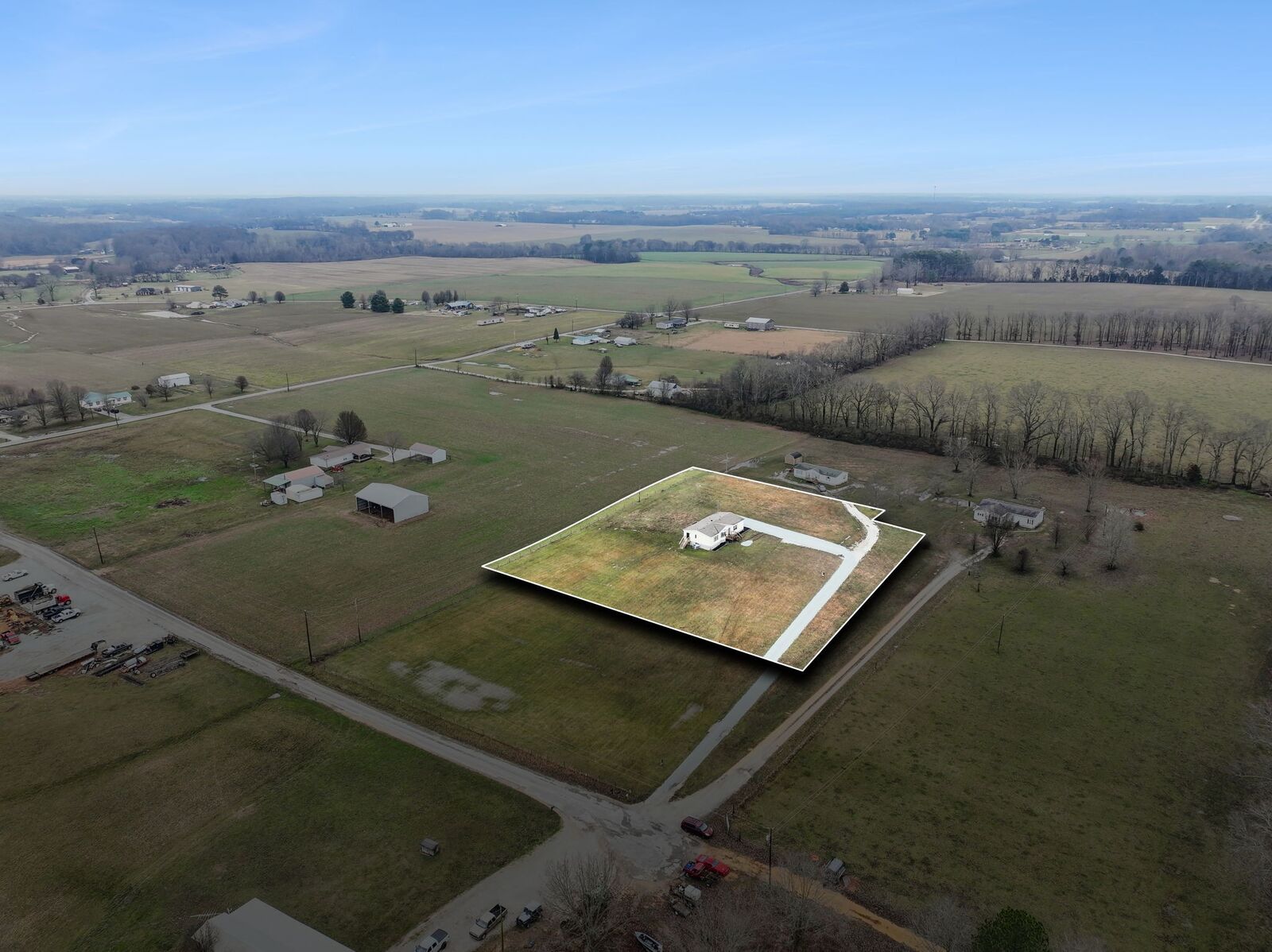 Property Photo:  15 Big Springs Ter  TN 38464 