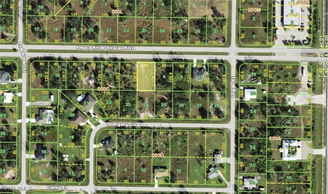 Property Photo:  29451 Peace River Shores Boulevard  FL 33982 