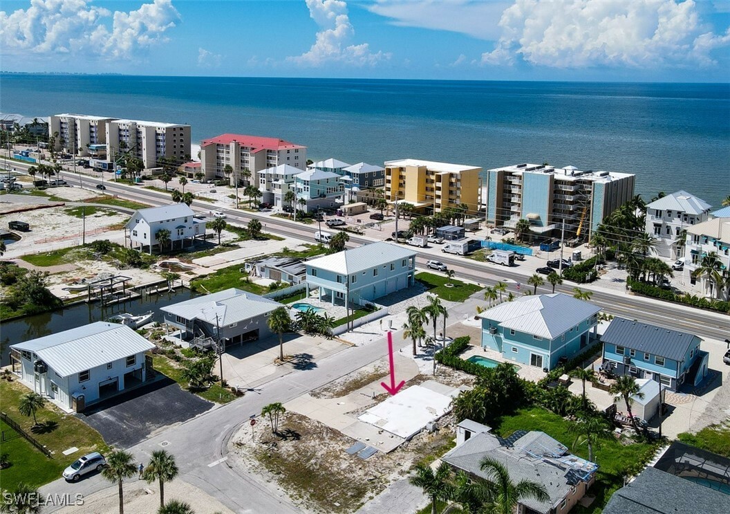 Property Photo: 311 Bayland Road FL 33931