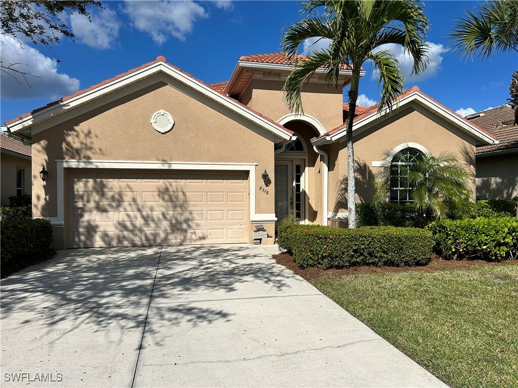 Property Photo: 8318 Valiant Drive FL 34104