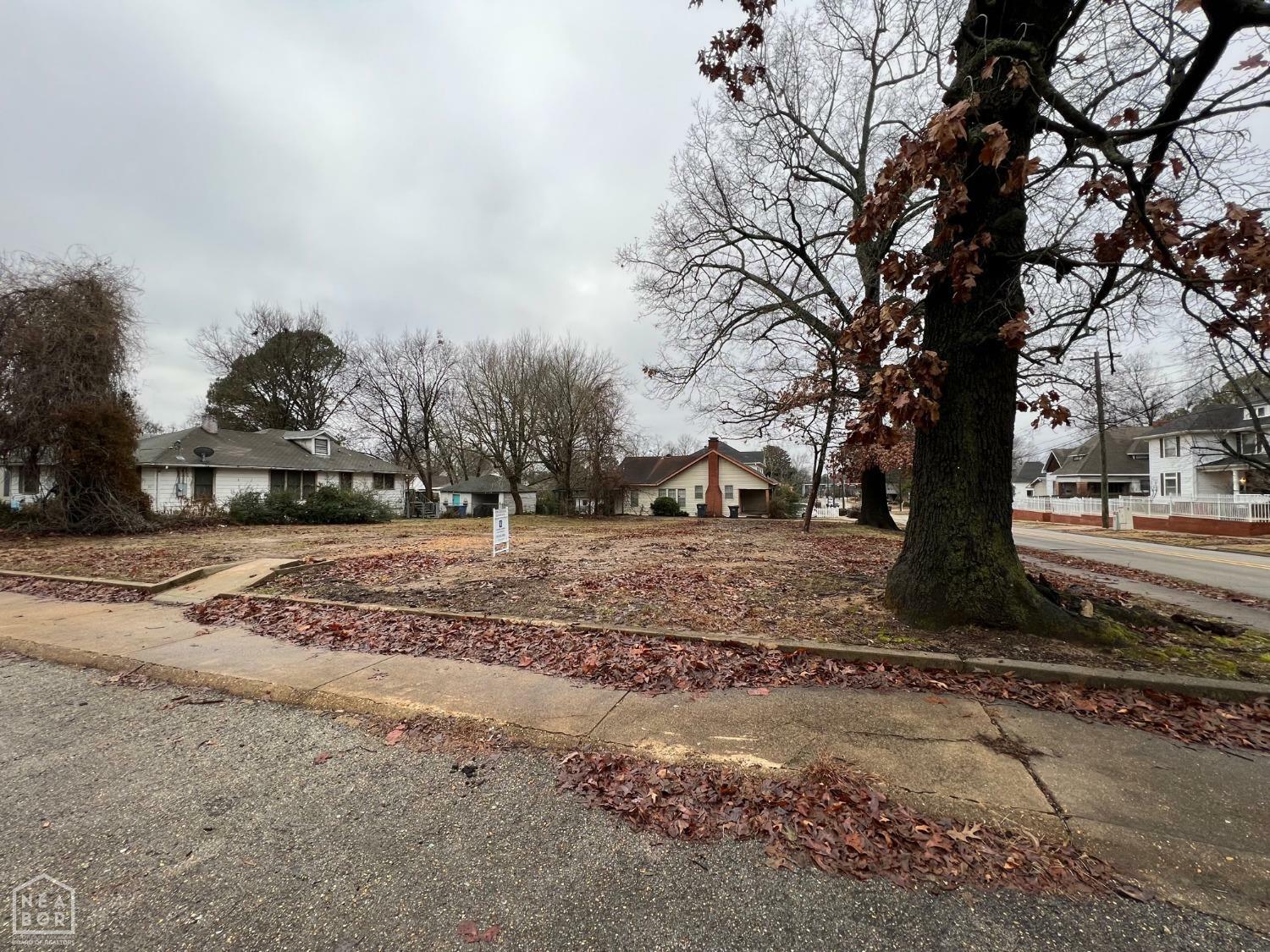 Property Photo:  801 Witt Street  AR 72401 