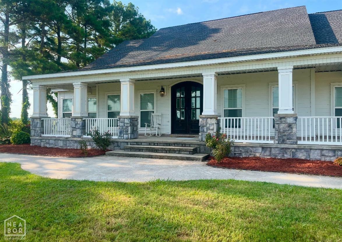 Property Photo:  2532 County Road 604  AR 72404 