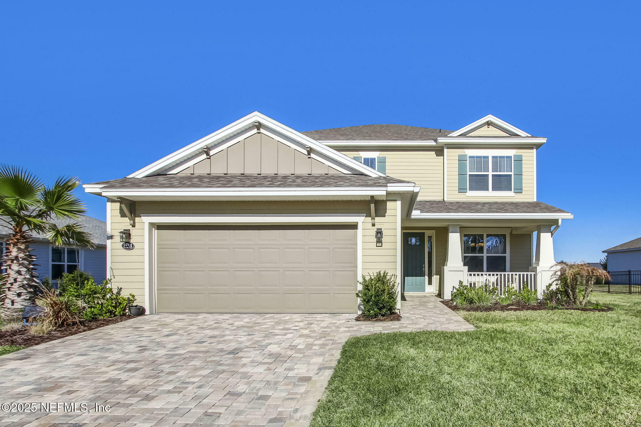 85248 Berryessa Way  Fernandina Beach FL 32034 photo